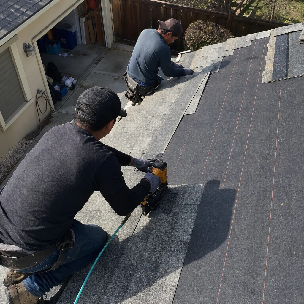 Bathroom Remodeling in Cupertino