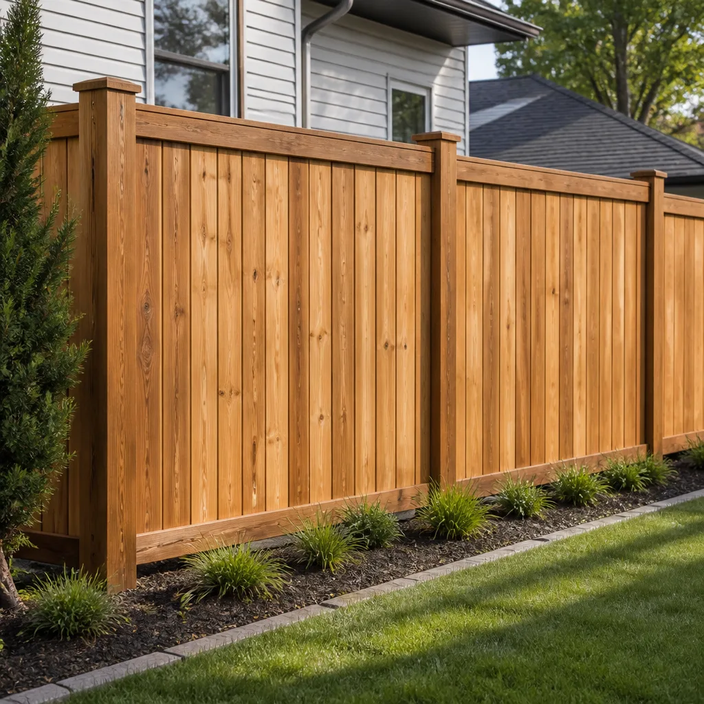 Fence