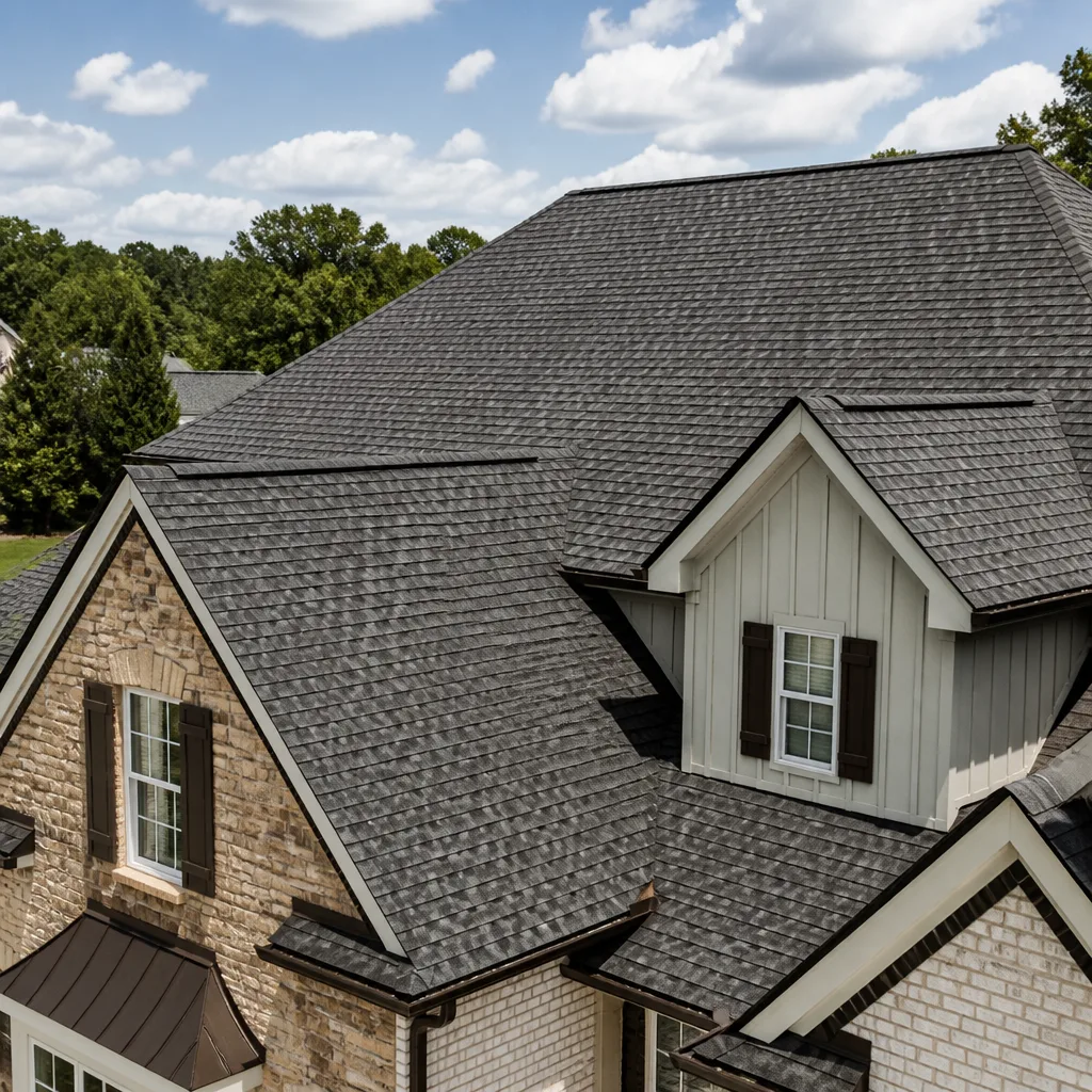 Roofing