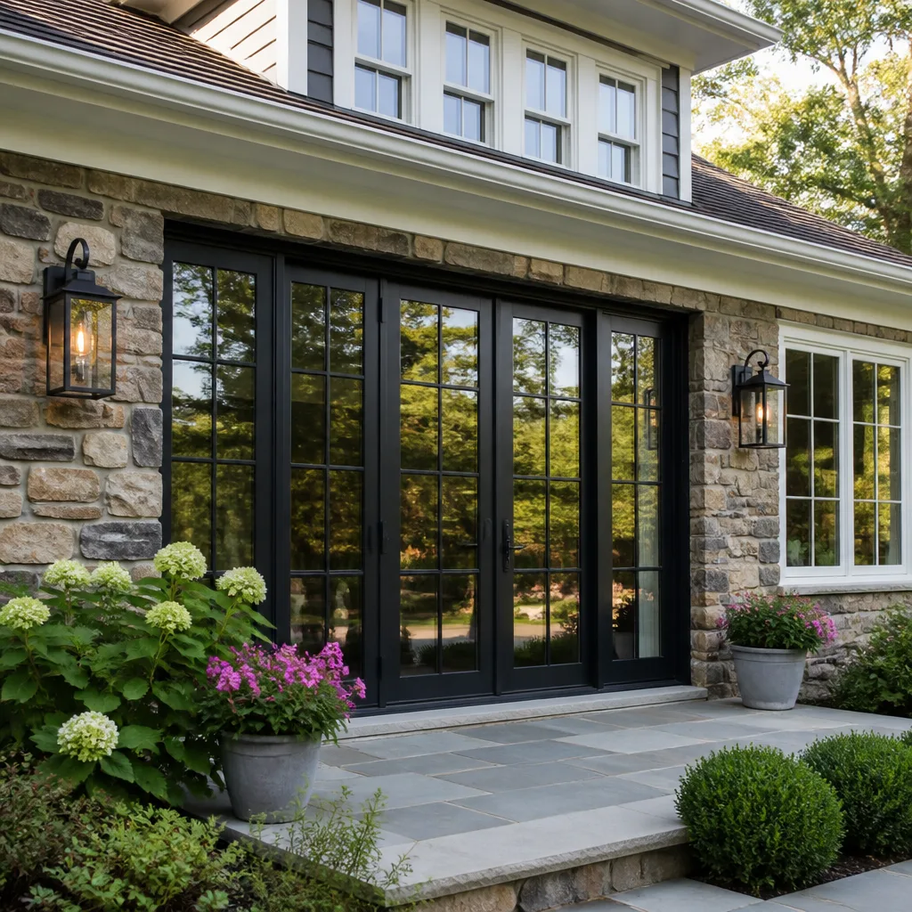 Windows & doors