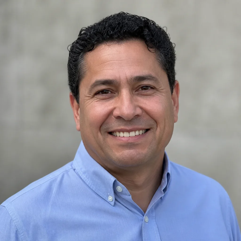 Xavier L.