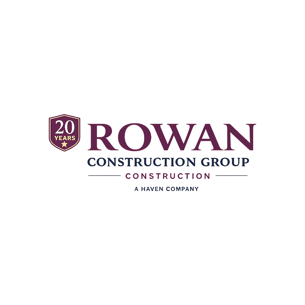 Rowan Construction Group Campbell